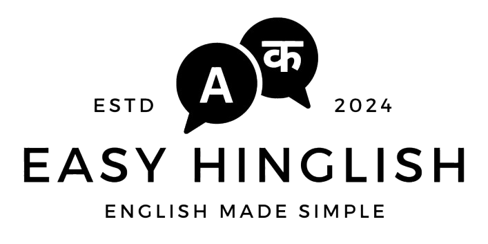 Easyhinglish